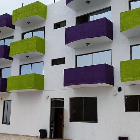 Hotel Costa Pacifico Arica Kültér fotó