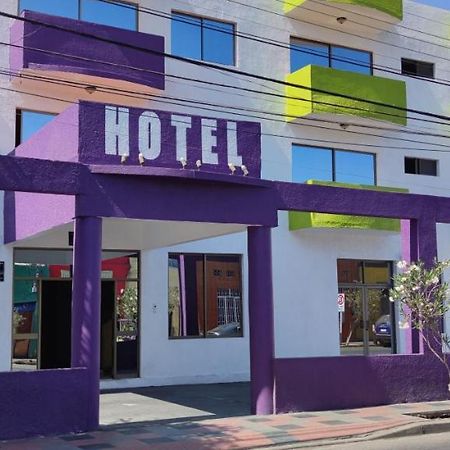 Hotel Costa Pacifico Arica Kültér fotó