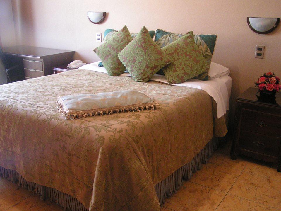 Hotel Costa Pacifico Arica Kültér fotó