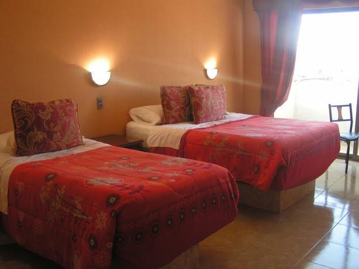 Hotel Costa Pacifico Arica Kültér fotó
