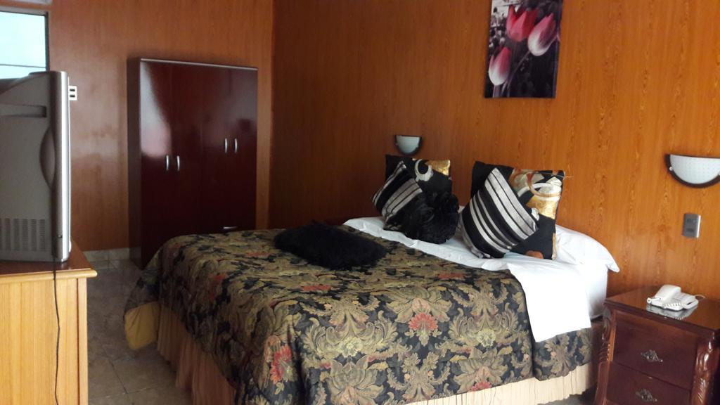 Hotel Costa Pacifico Arica Kültér fotó
