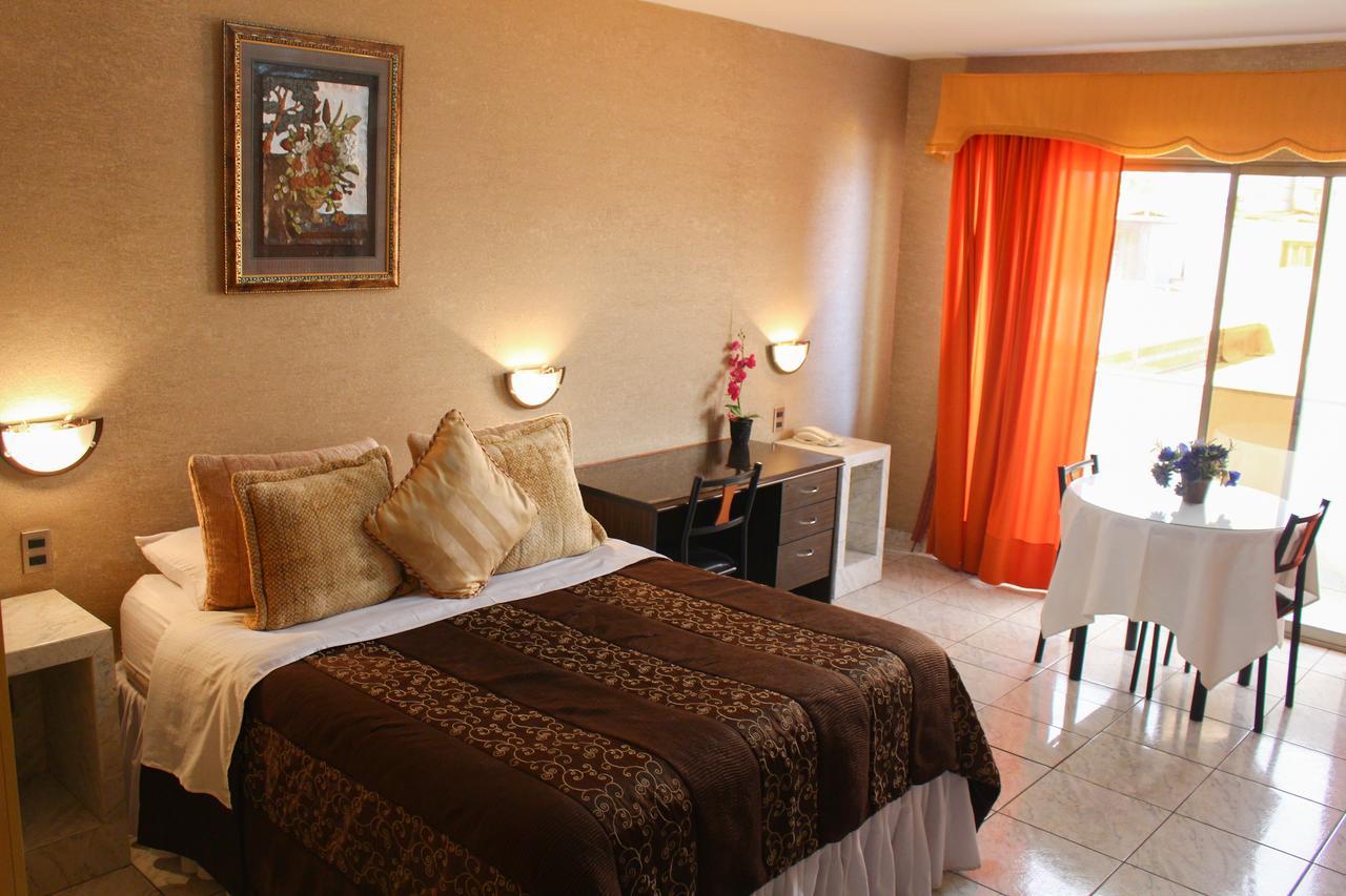 Hotel Costa Pacifico Arica Kültér fotó