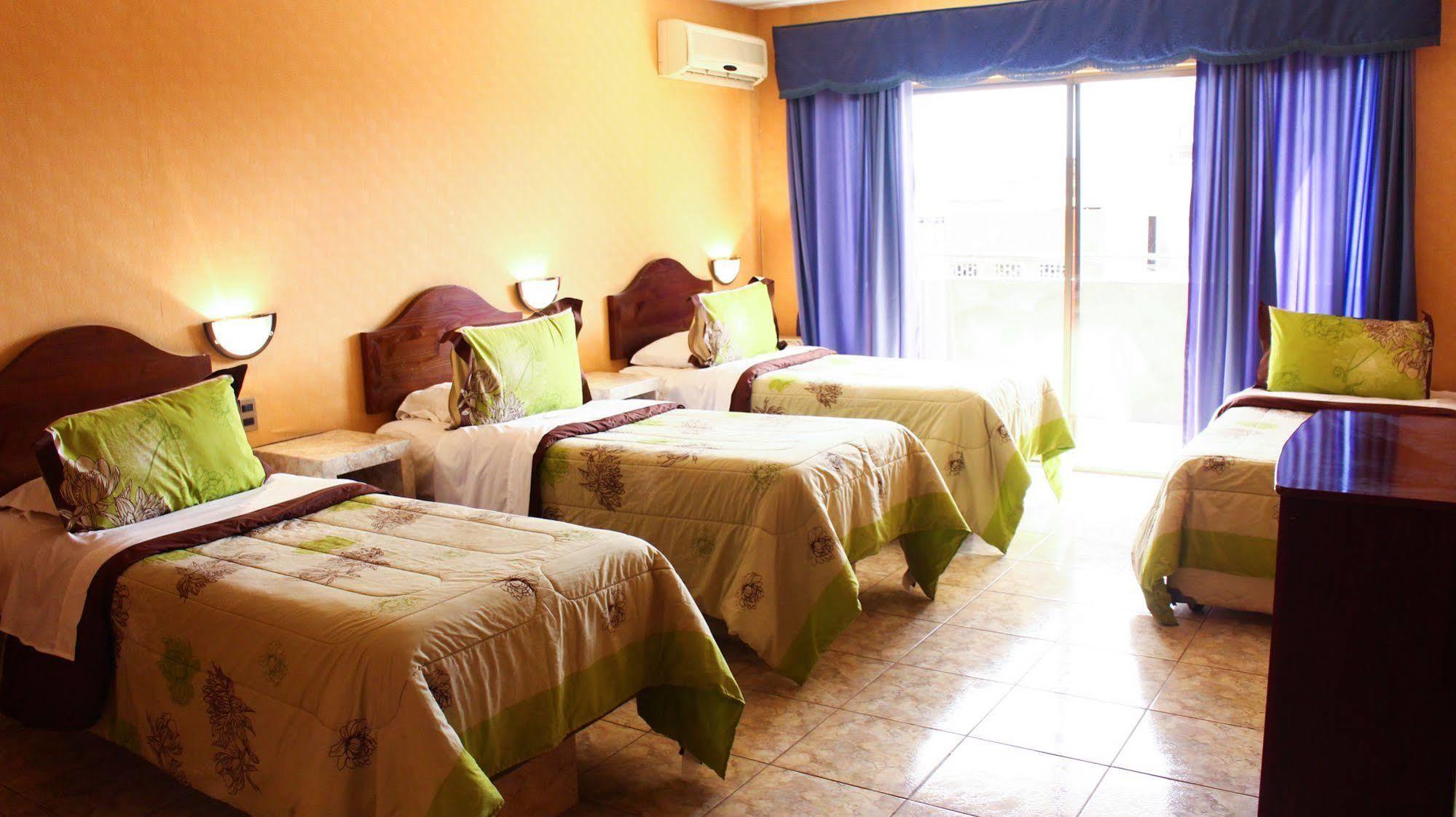 Hotel Costa Pacifico Arica Kültér fotó