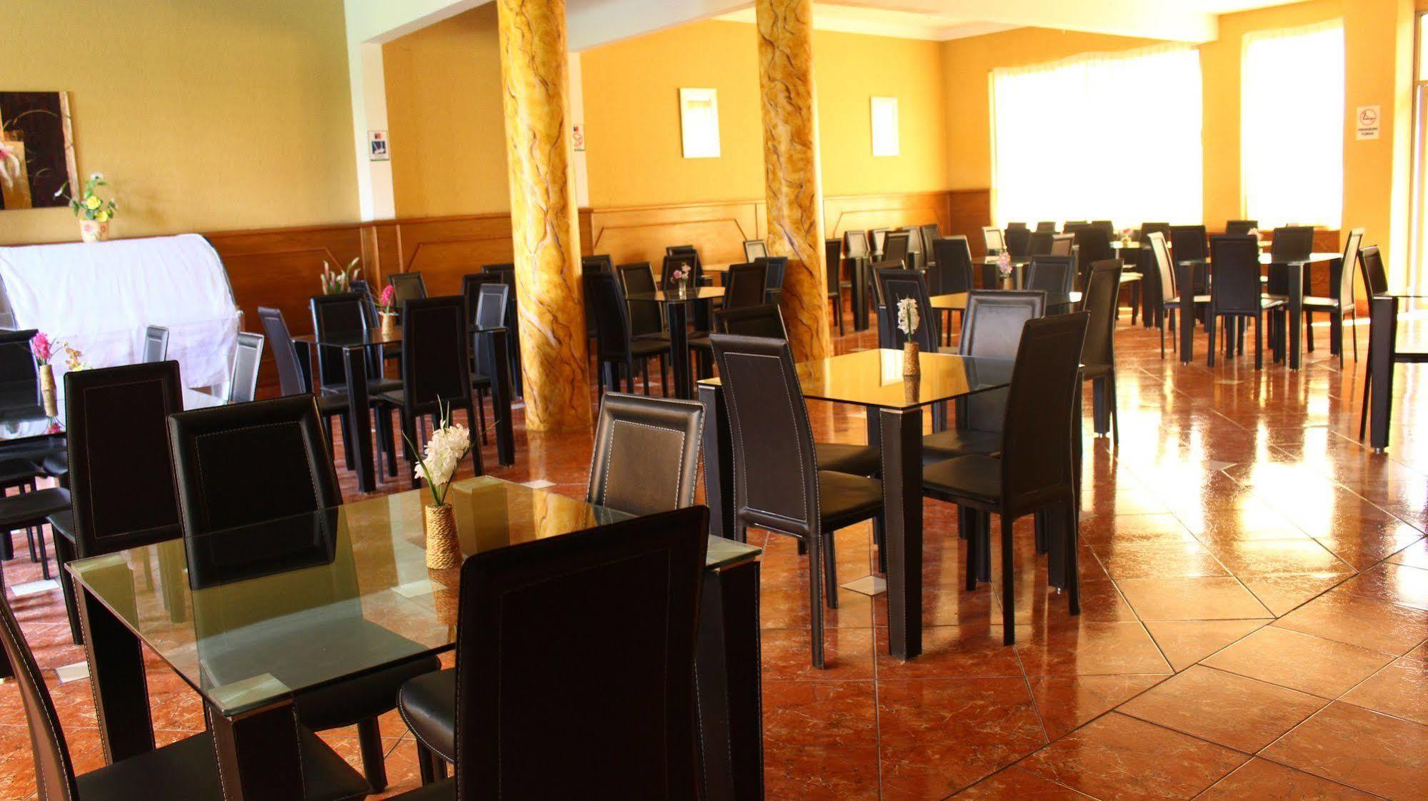Hotel Costa Pacifico Arica Kültér fotó